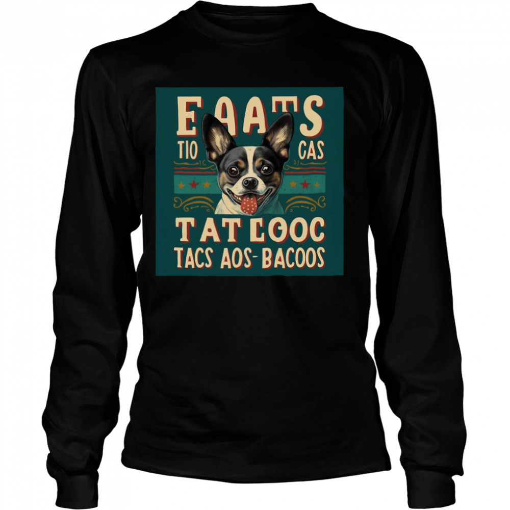 Long Sleeved shirts