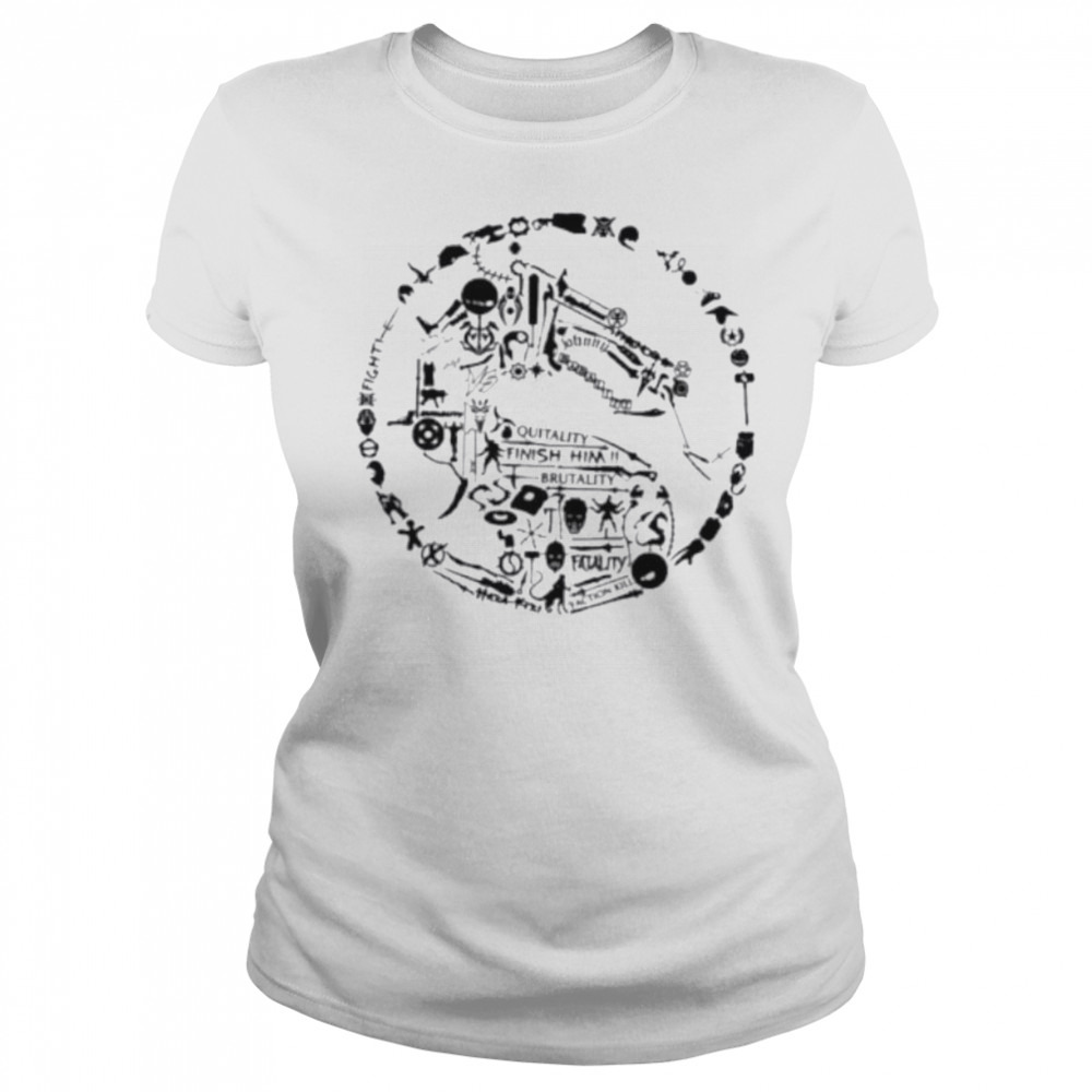 Women's shirt