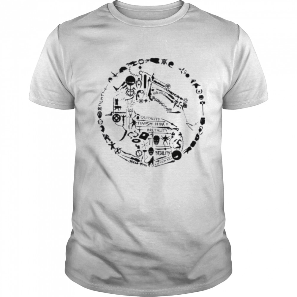 Unisex shirt