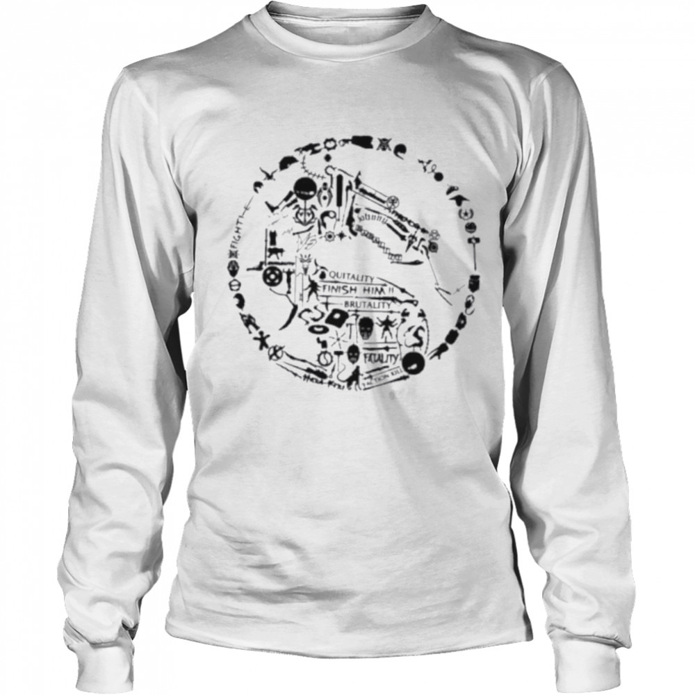 Long Sleeved shirt