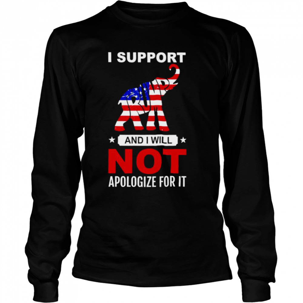 Long Sleeved shirts