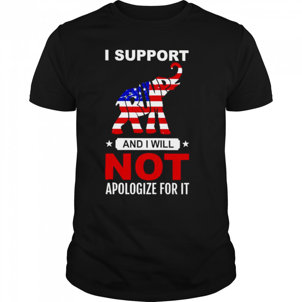 Unisex shirts