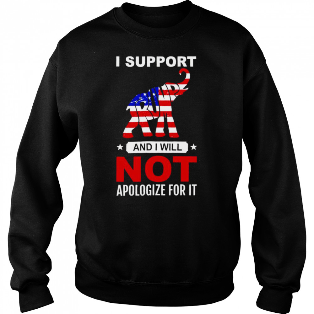 Sweat shirts