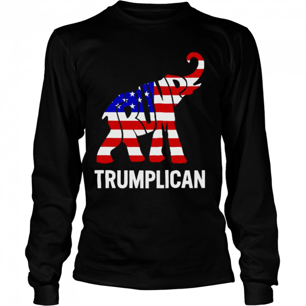 Long Sleeved shirts