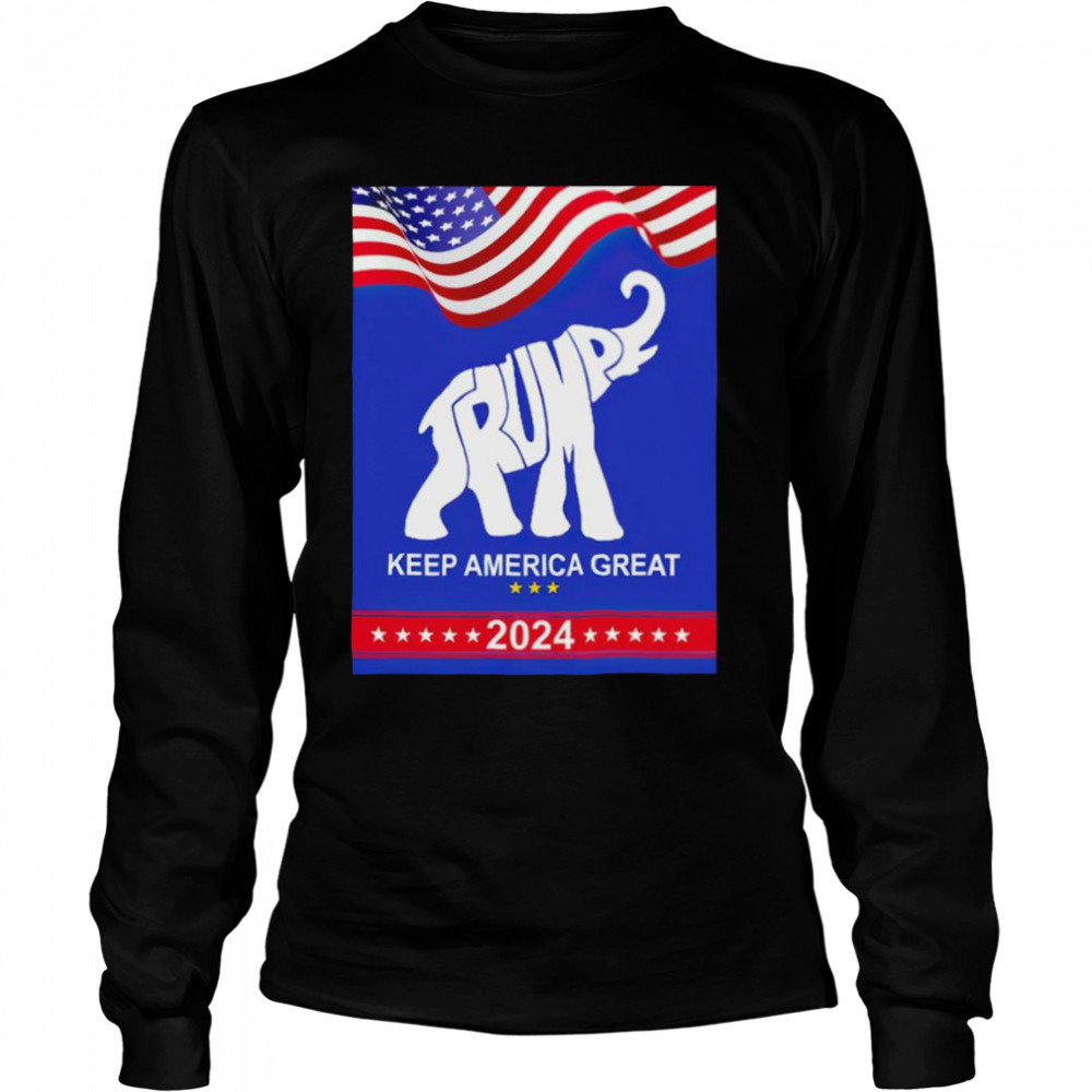 Long Sleeved shirts