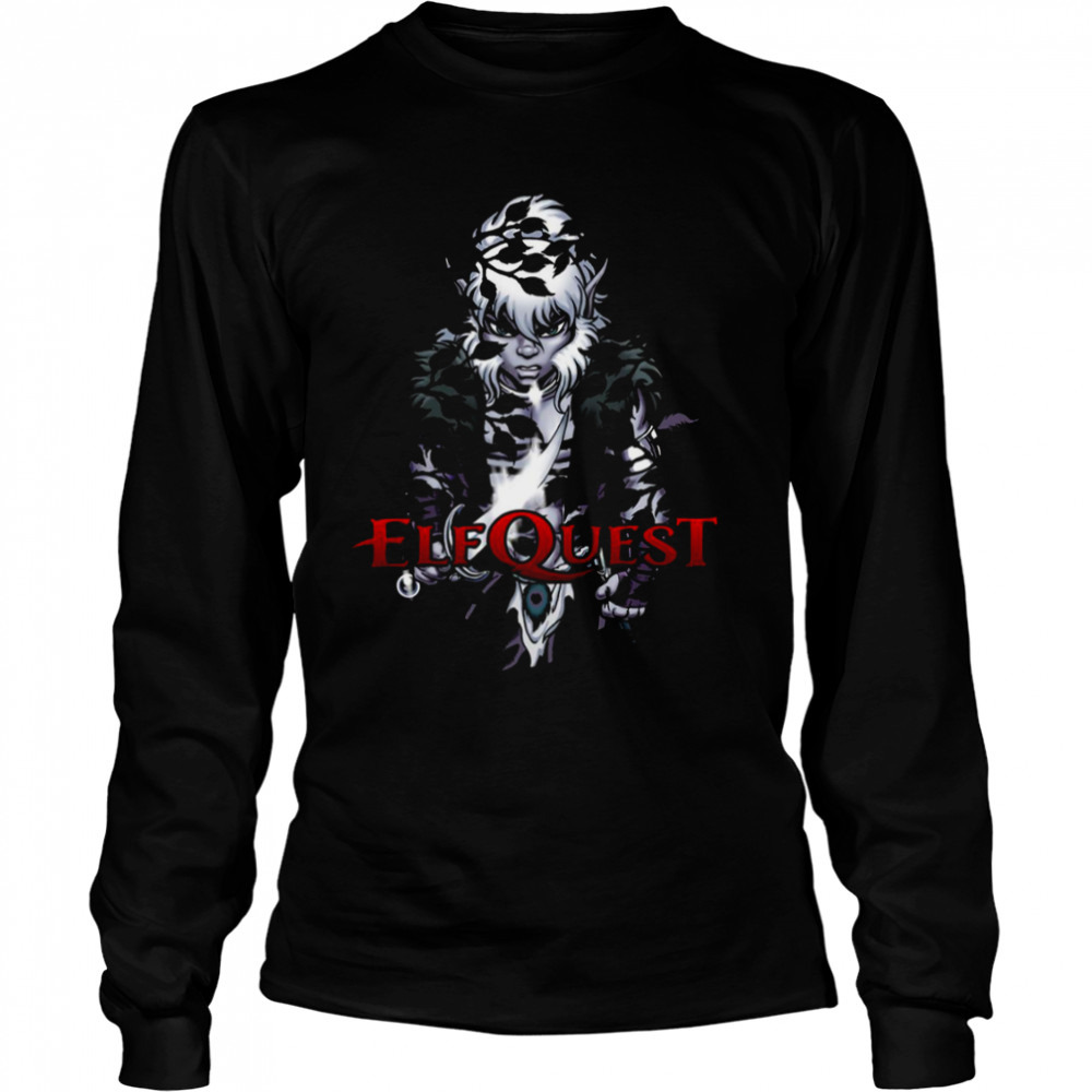 Long Sleeved shirts