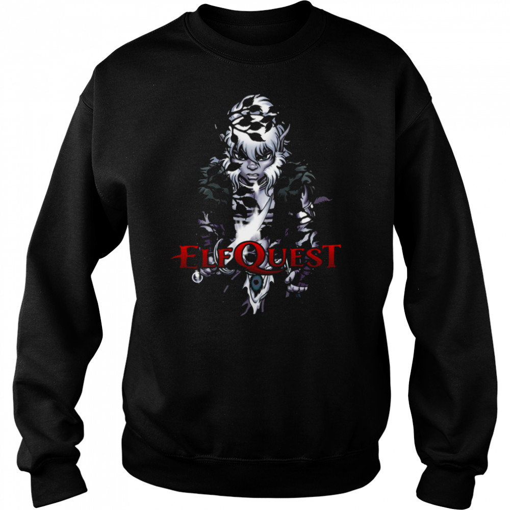Sweat shirts