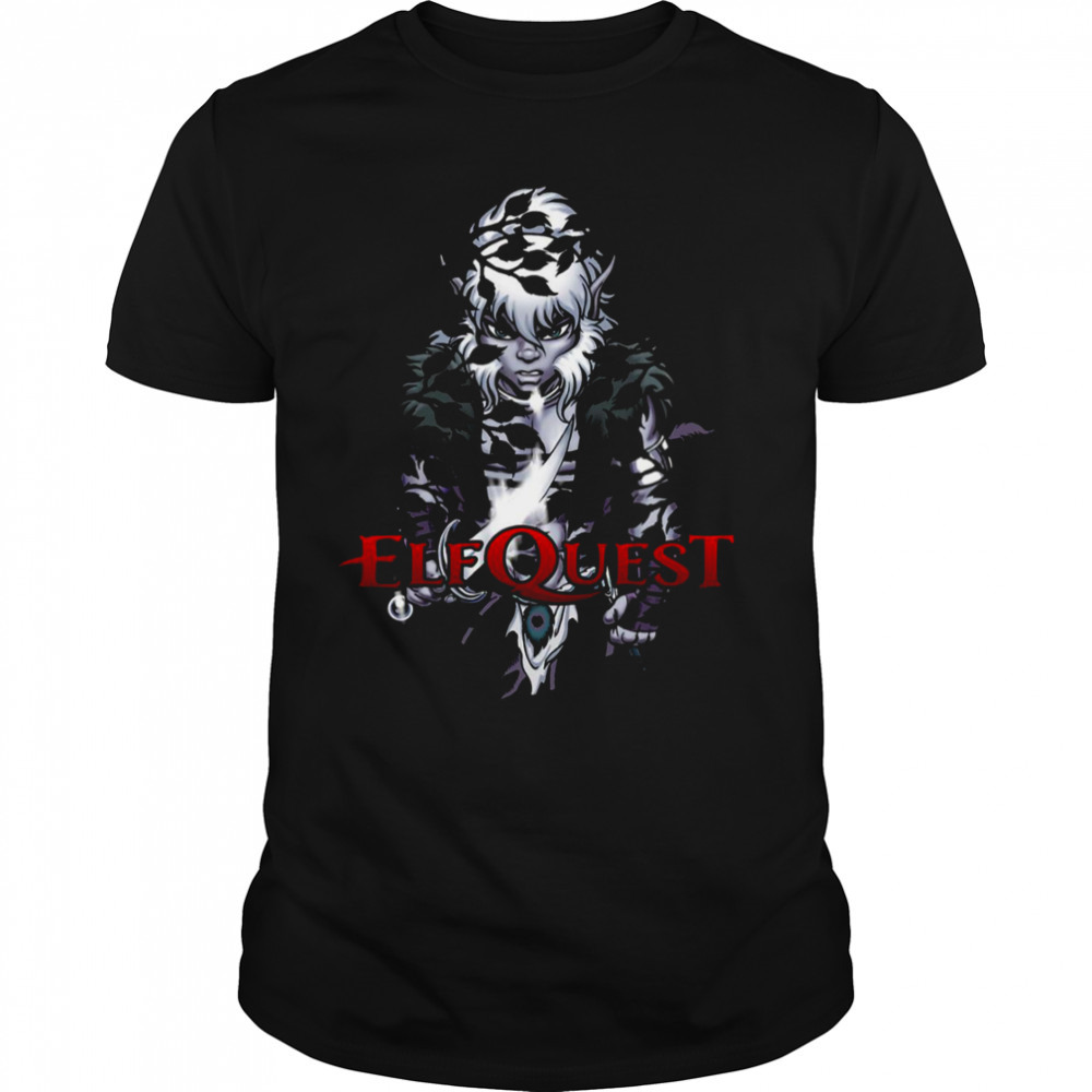 Unisex shirts