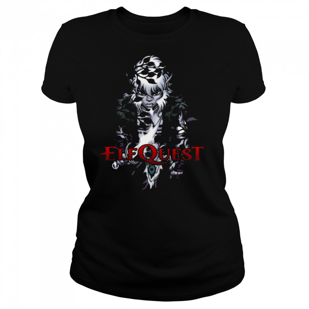 Women's shirts