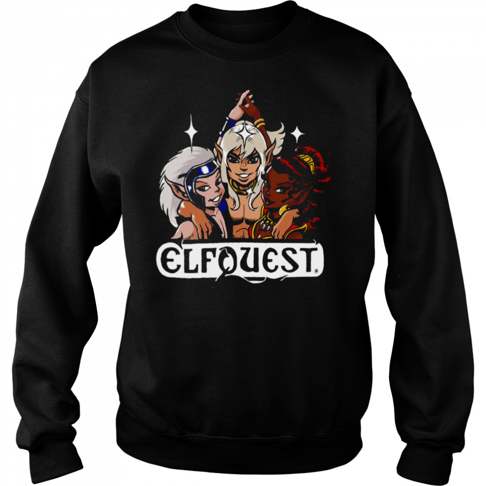 Sweat shirts