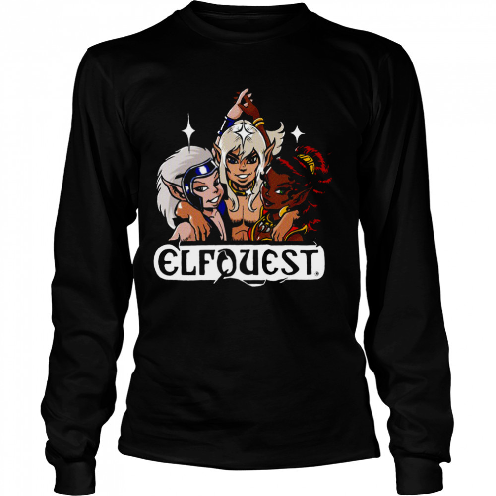 Long Sleeved shirts