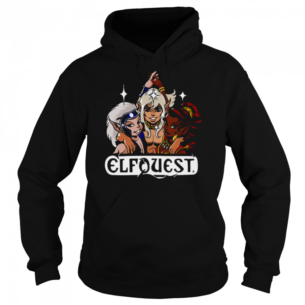 Hoodie shirts