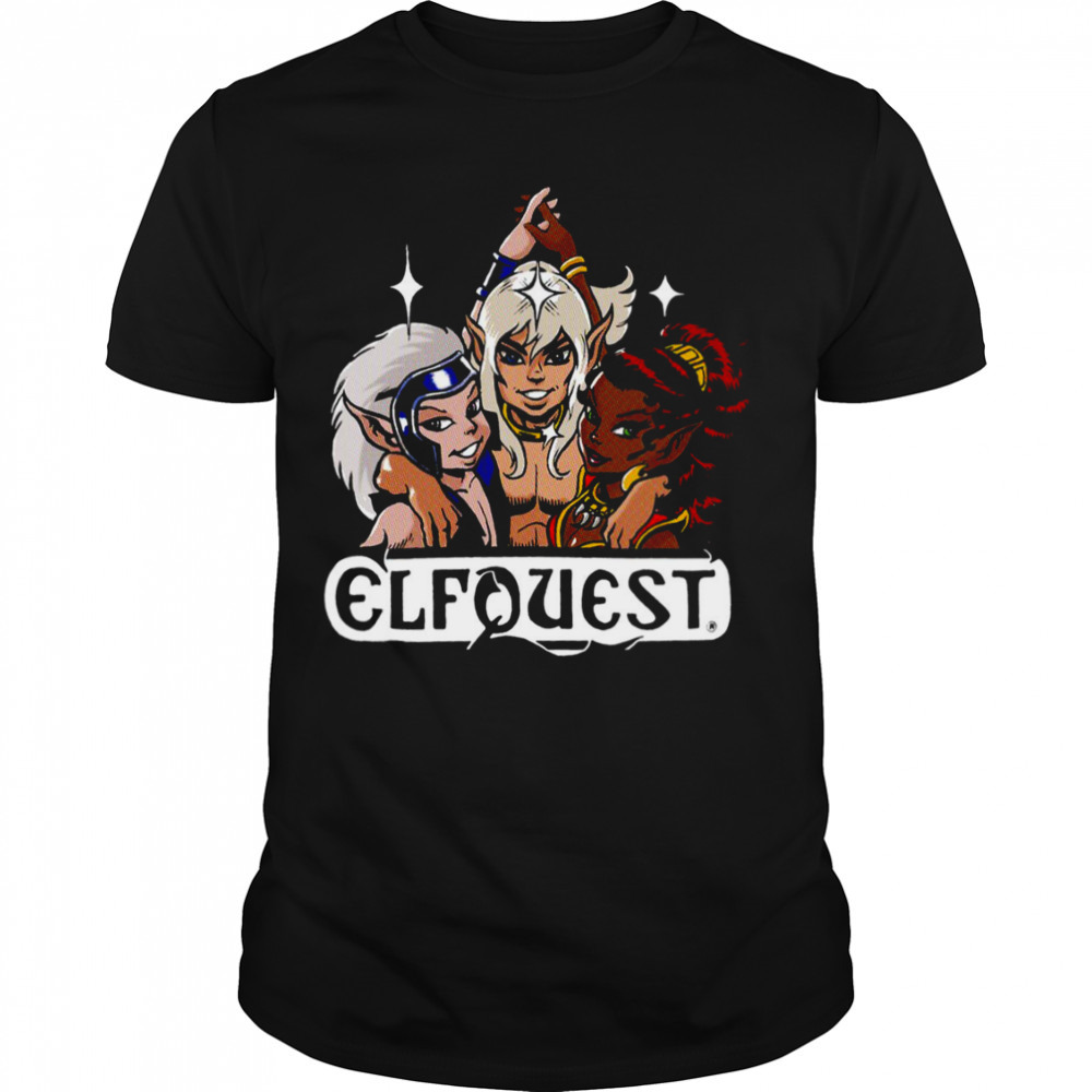 Unisex shirts