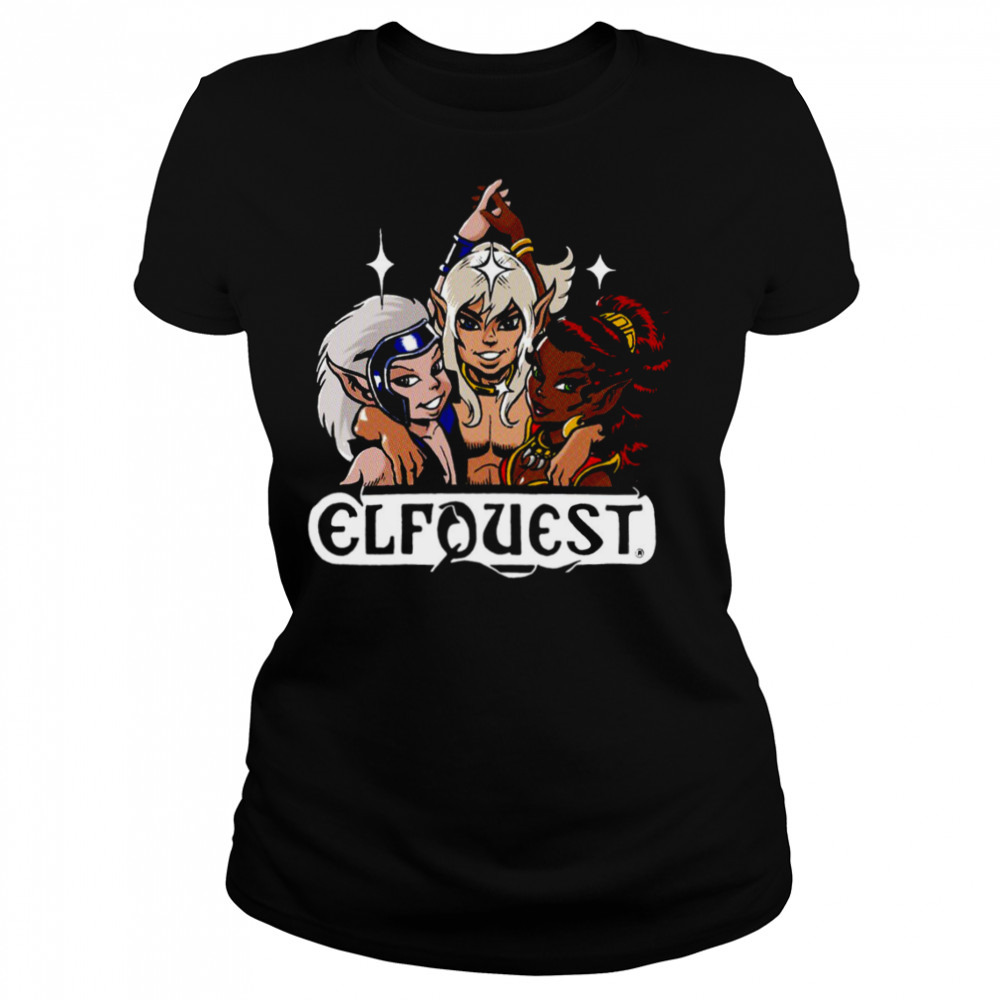Women's shirts