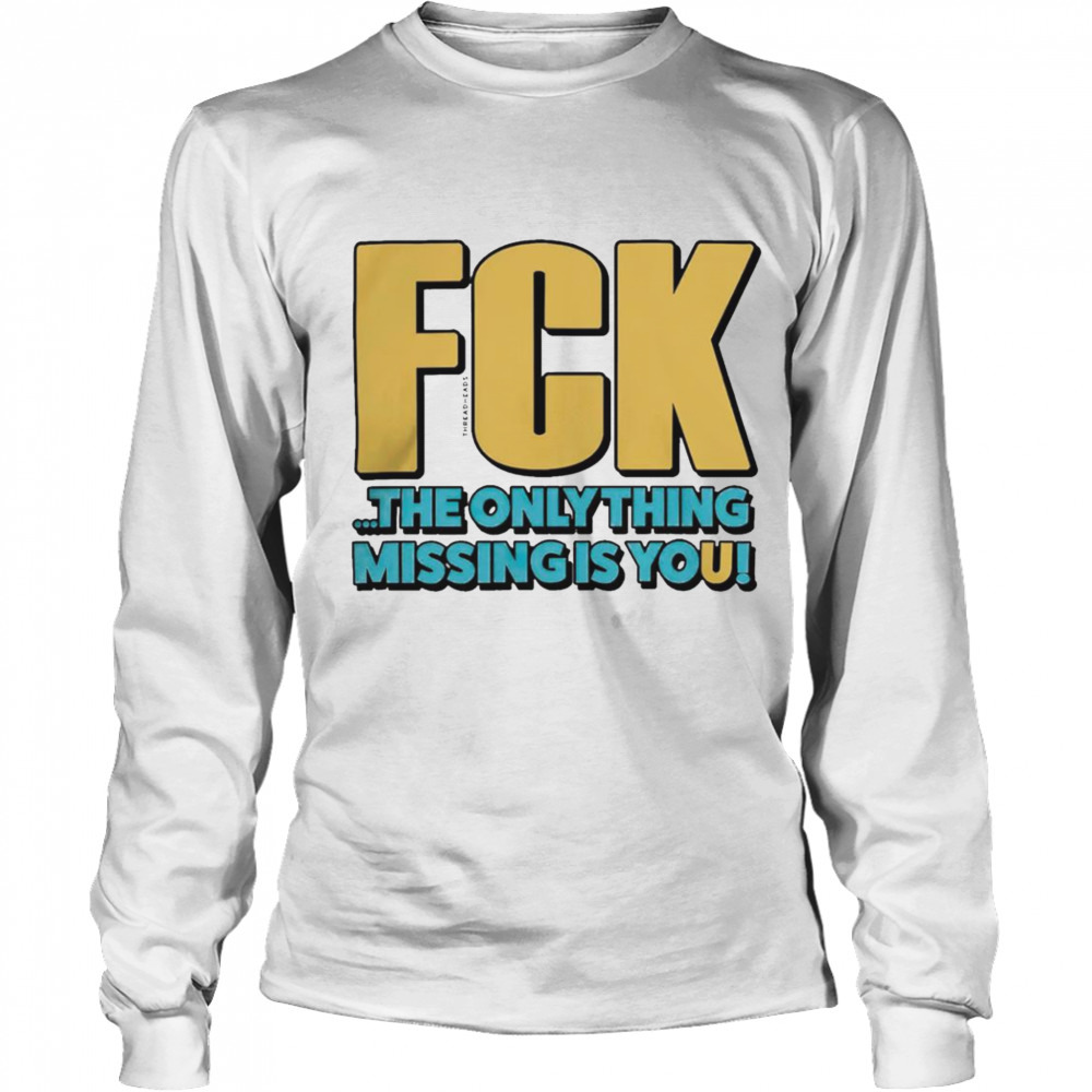 Long Sleeved shirt