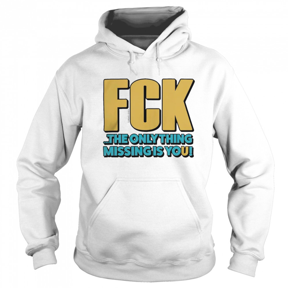 Hoodie shirt