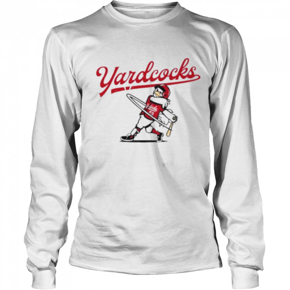 Long Sleeved shirt