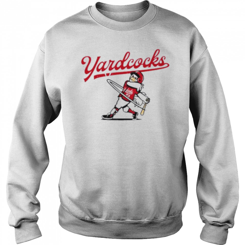 Sweat shirt