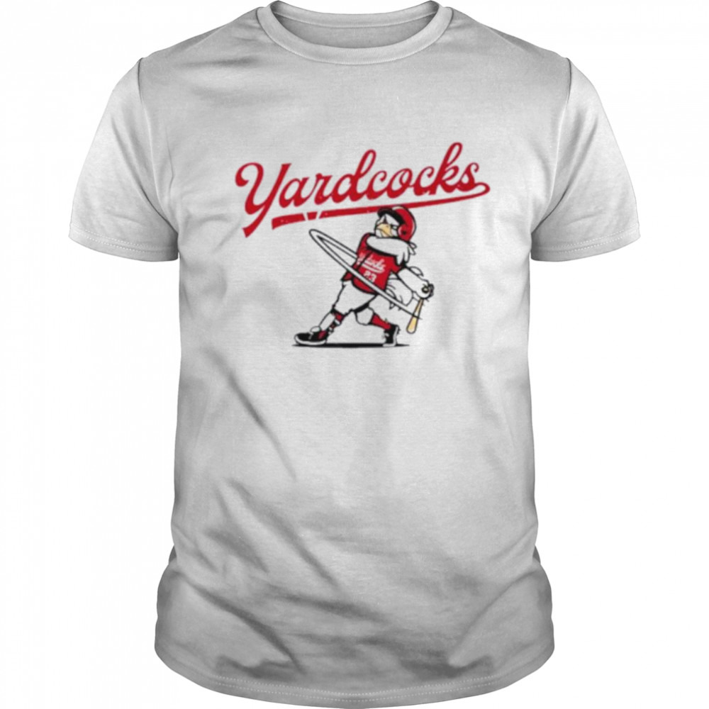 Unisex shirt