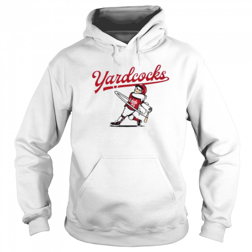 Hoodie shirt