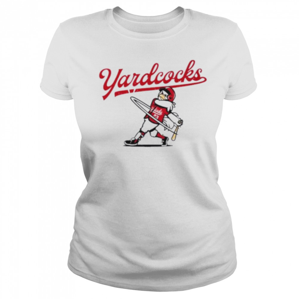 Women's shirt