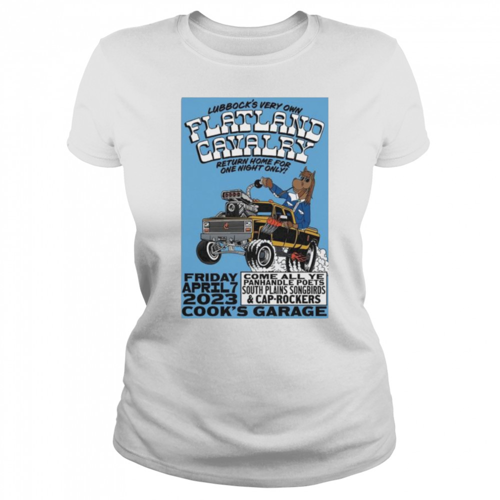 Women's shirt