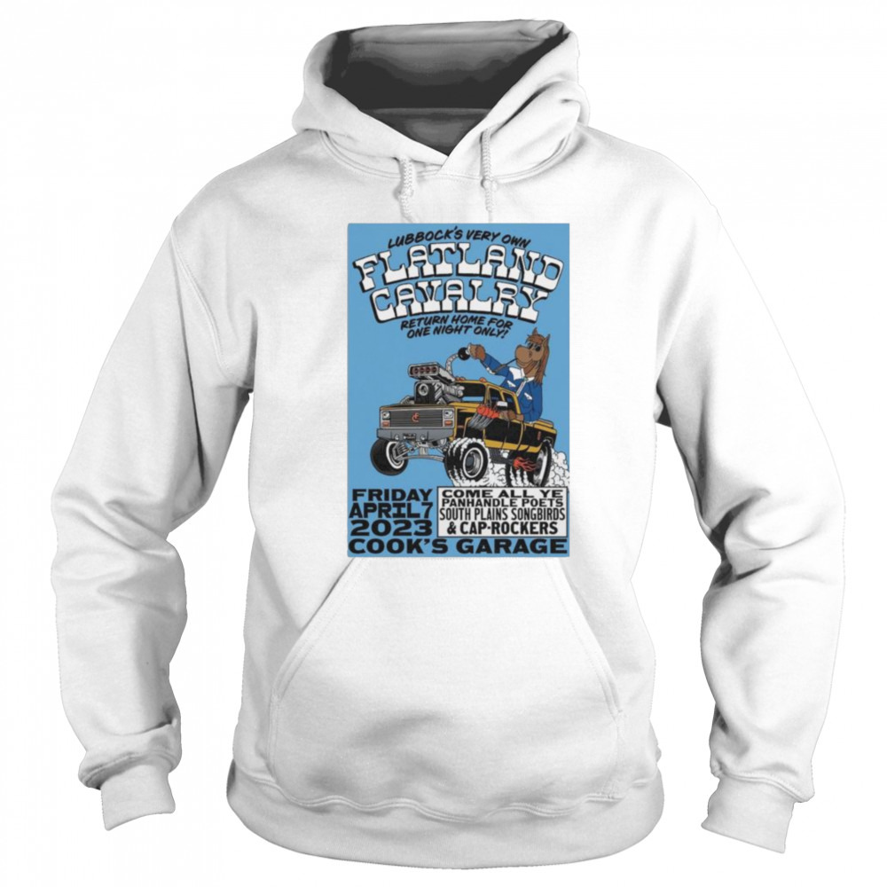 Hoodie shirt