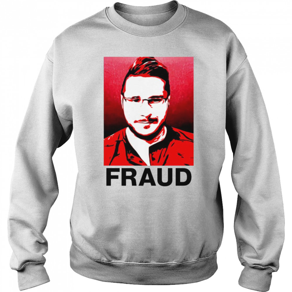 Sweat shirt