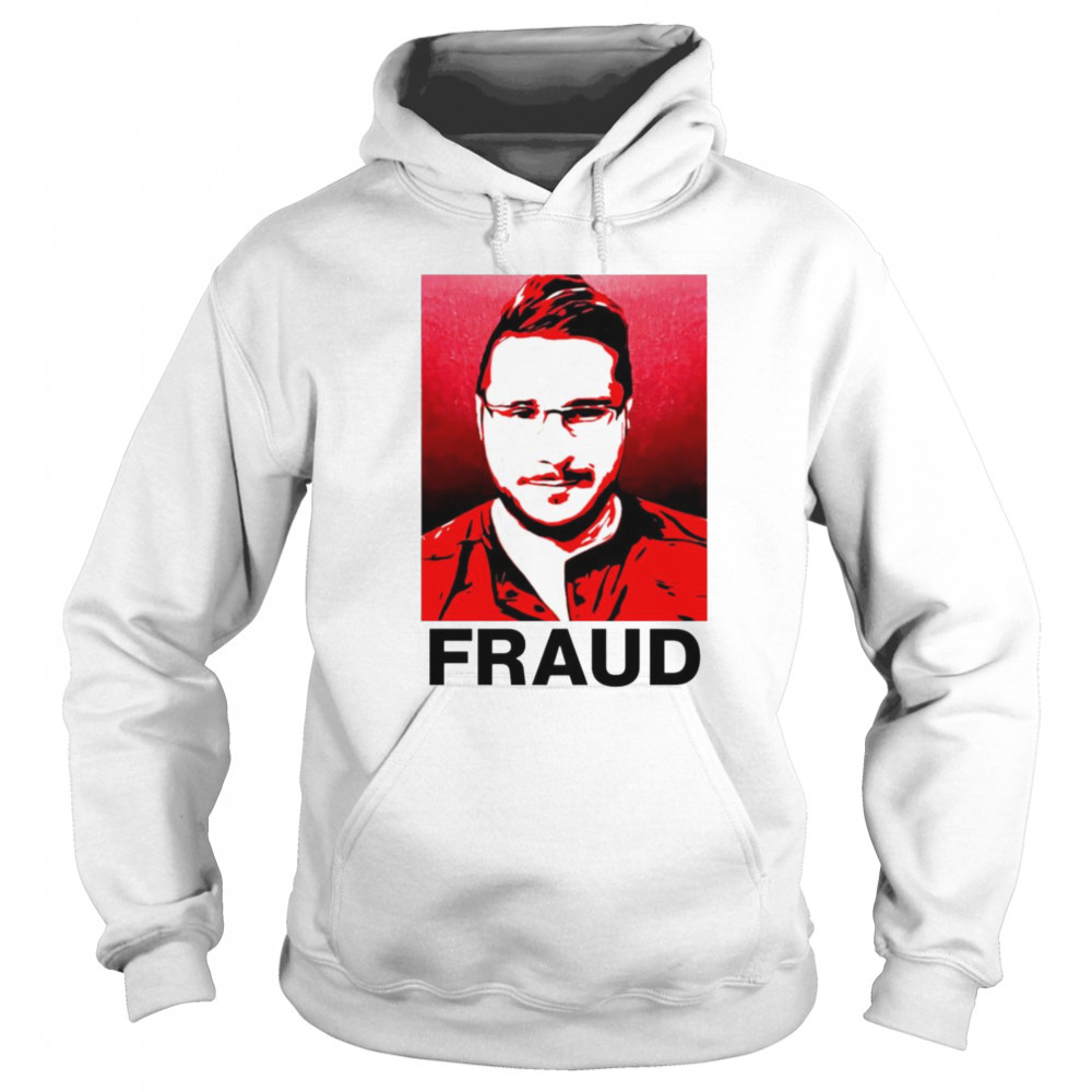 Hoodie shirt