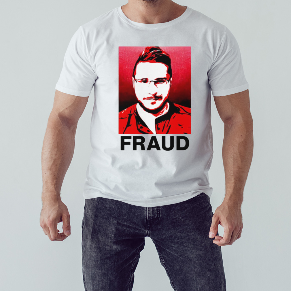 Fraud Hope shirt