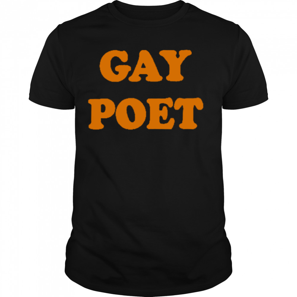 Unisex shirts