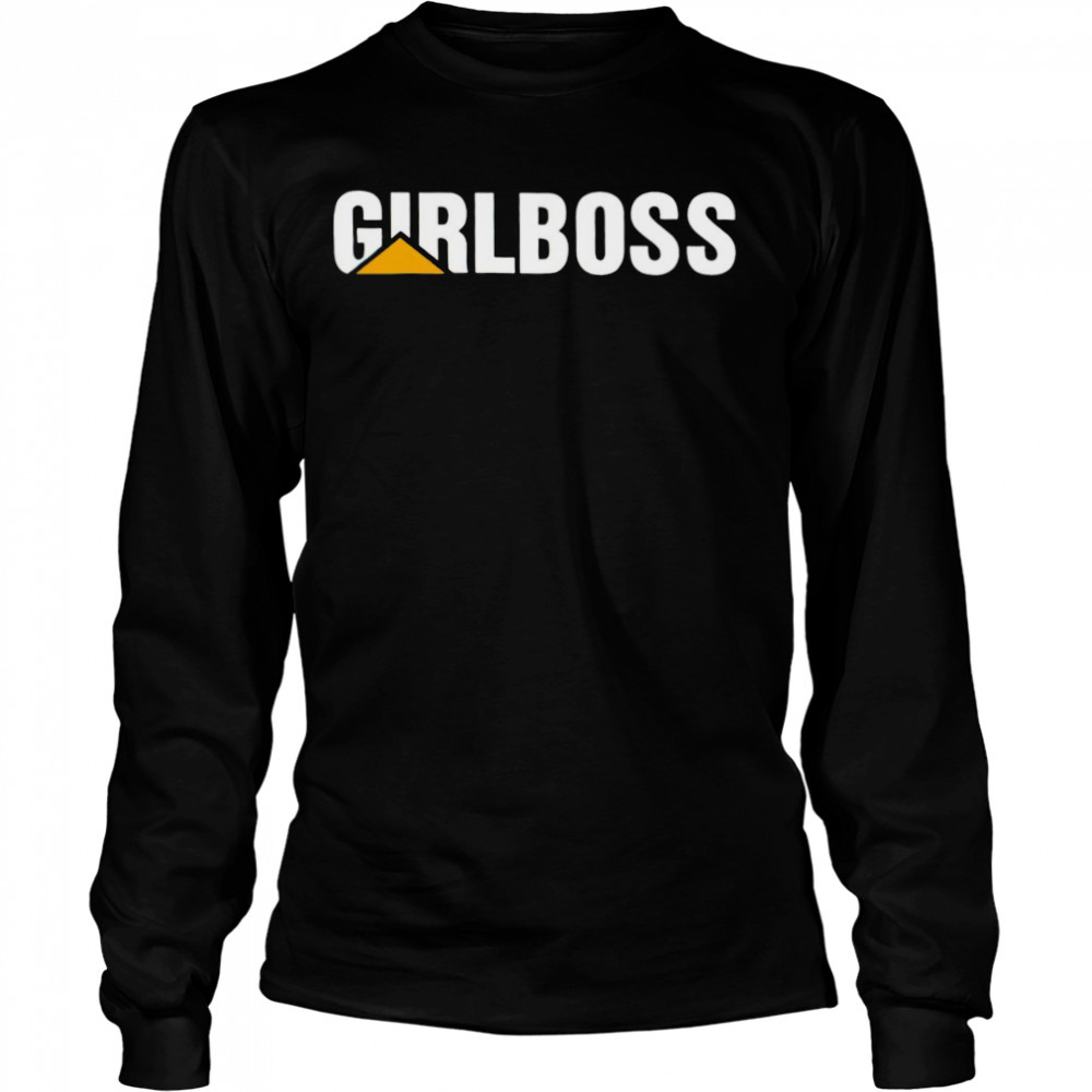 Long Sleeved shirts