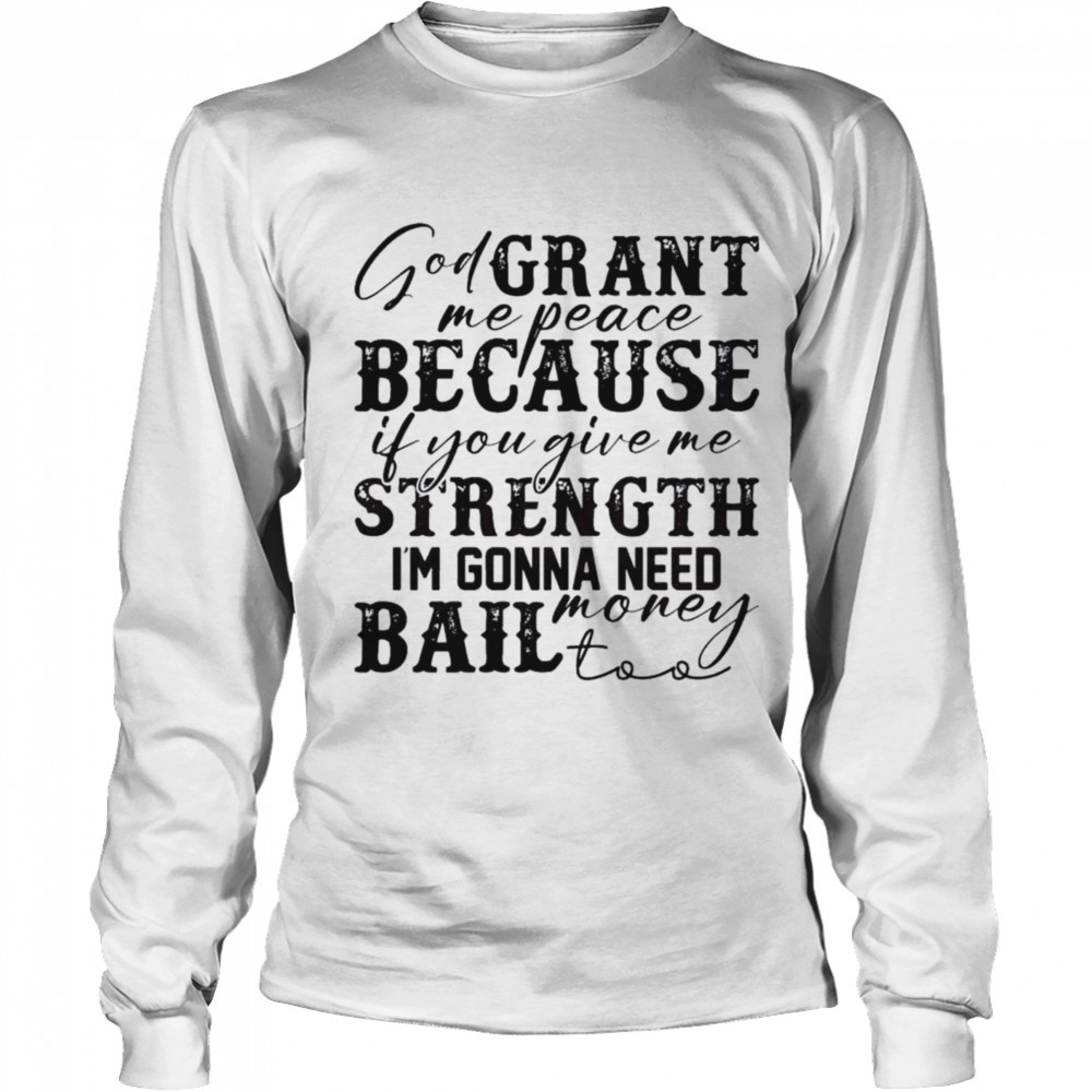 Long Sleeved shirt