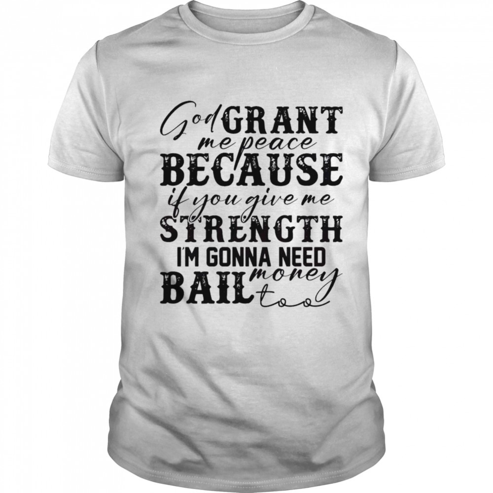 Unisex shirt