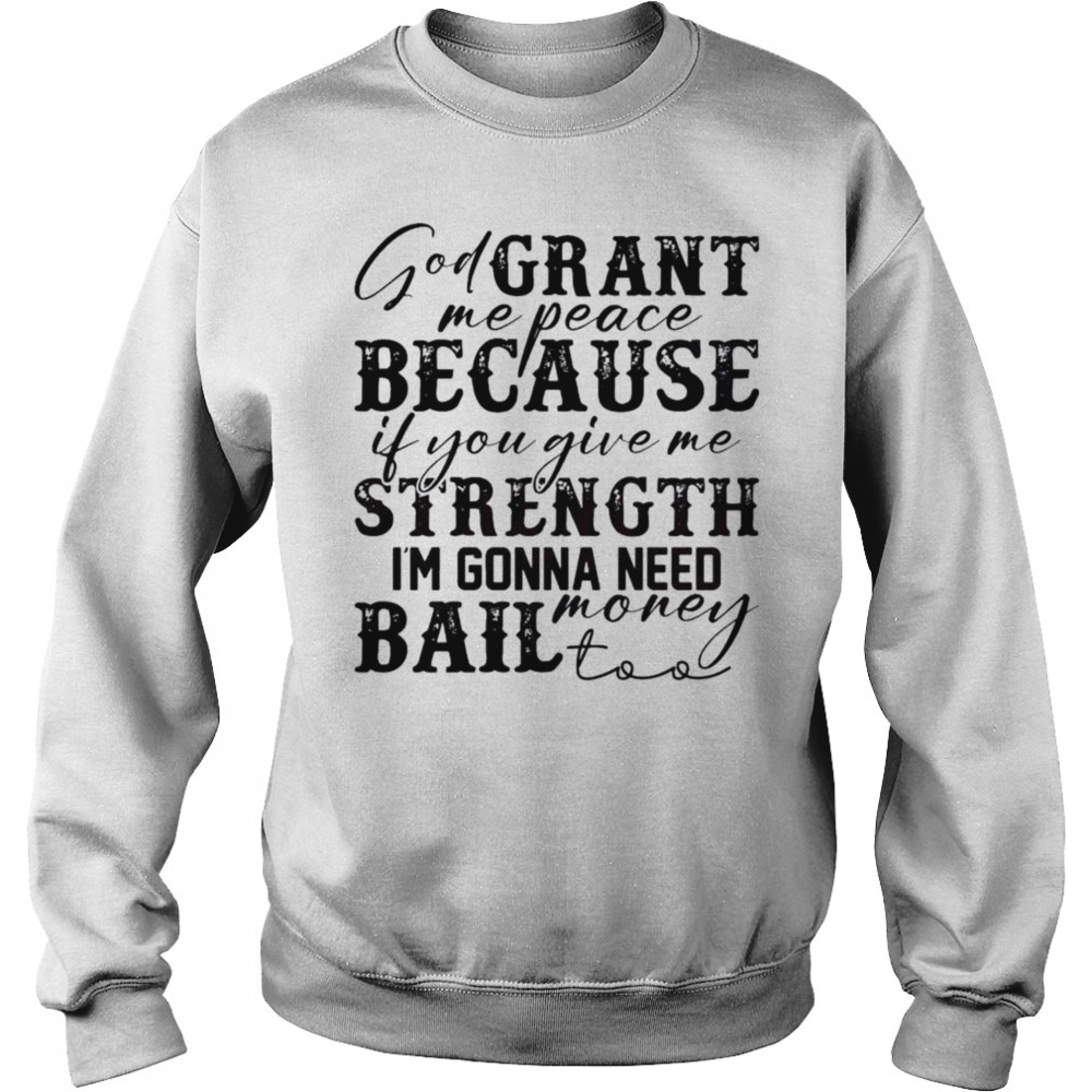 Sweat shirt