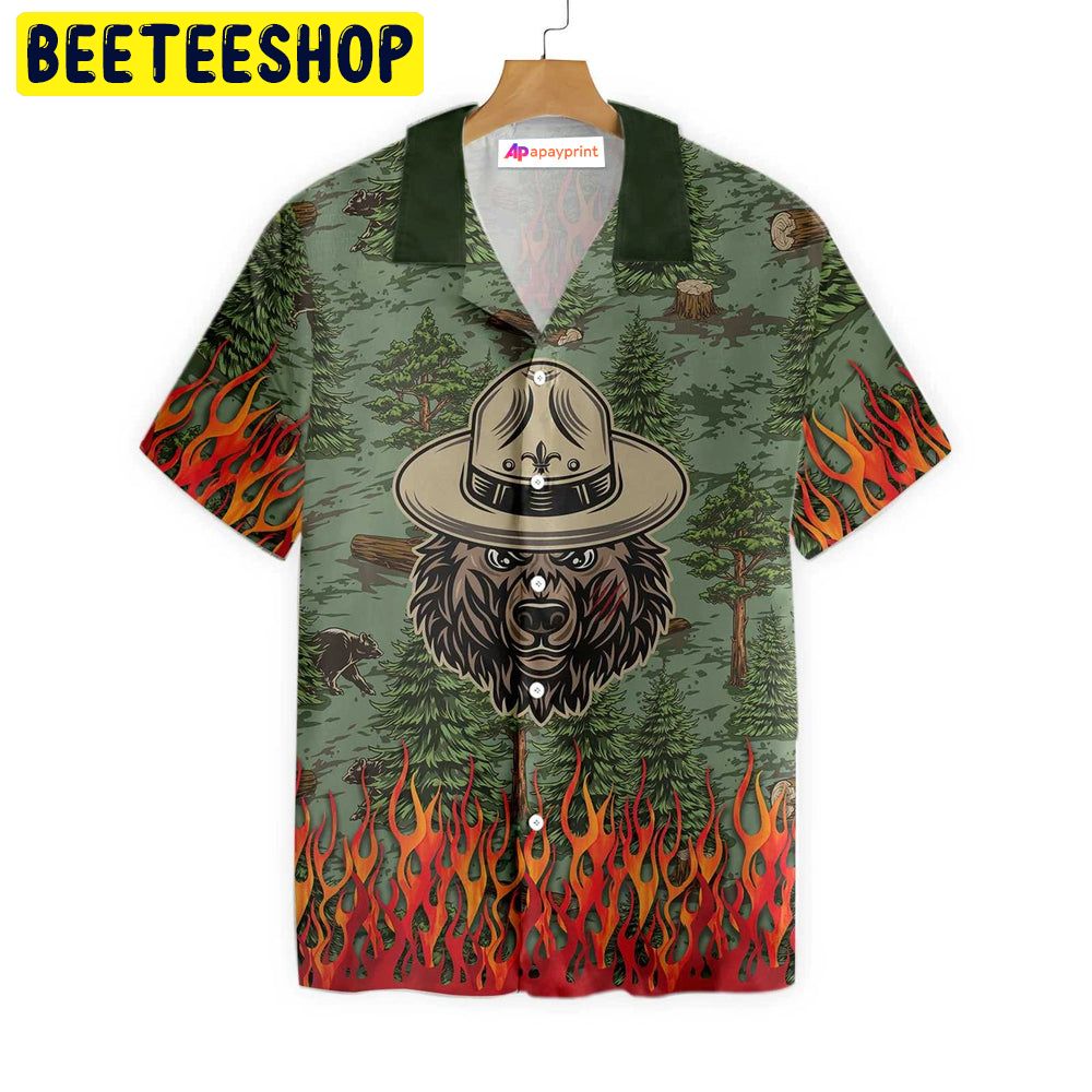 God Is Great Beer Is Good Trending Hawaiian Shirt-1