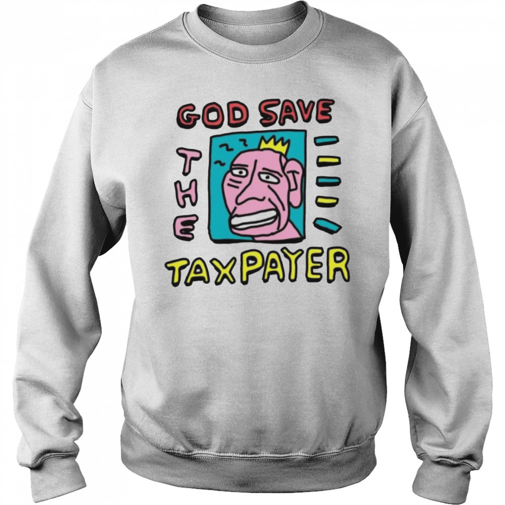 Sweat shirt
