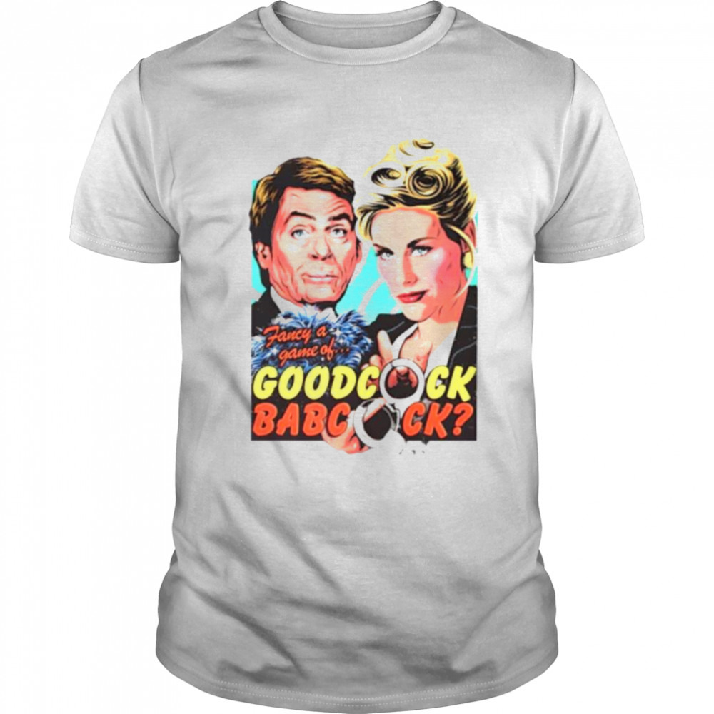 Unisex shirt