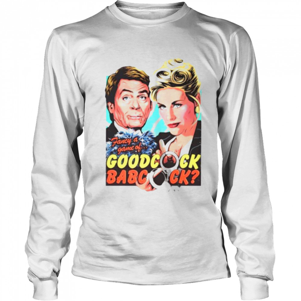 Long Sleeved shirt