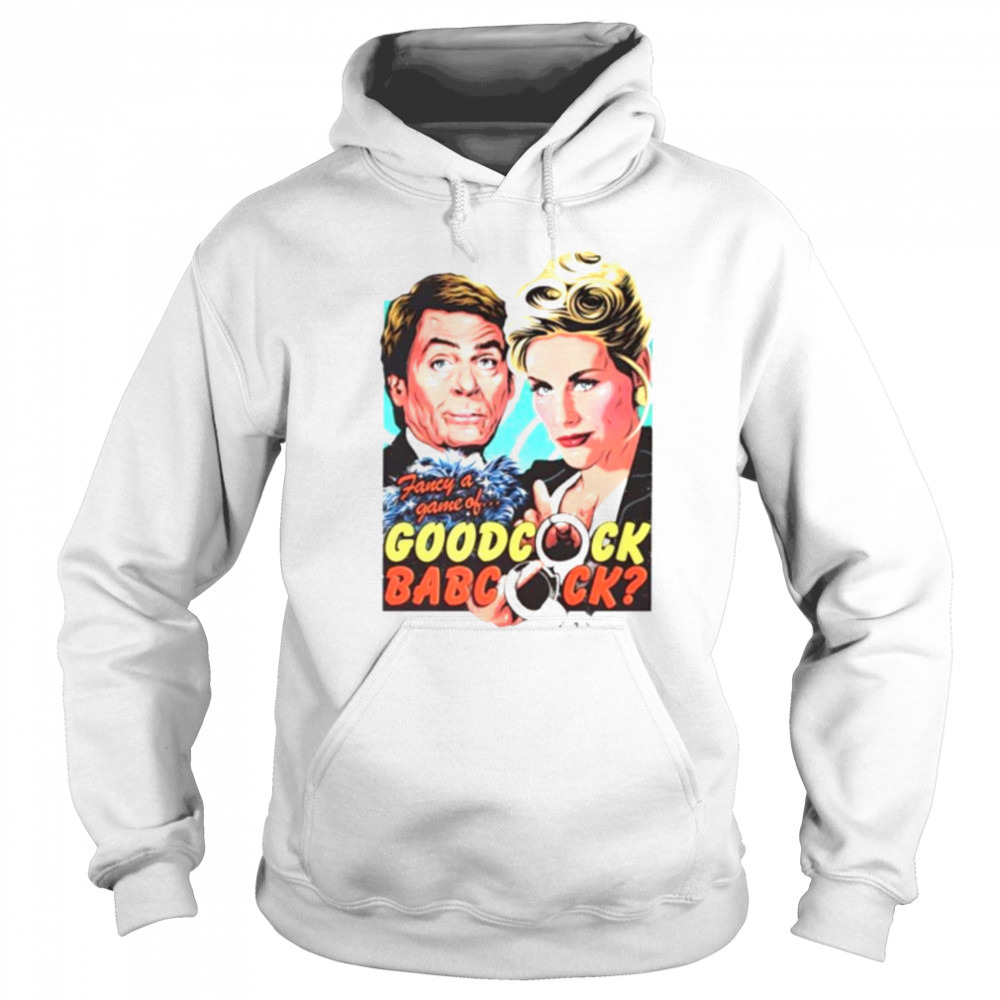 Hoodie shirt