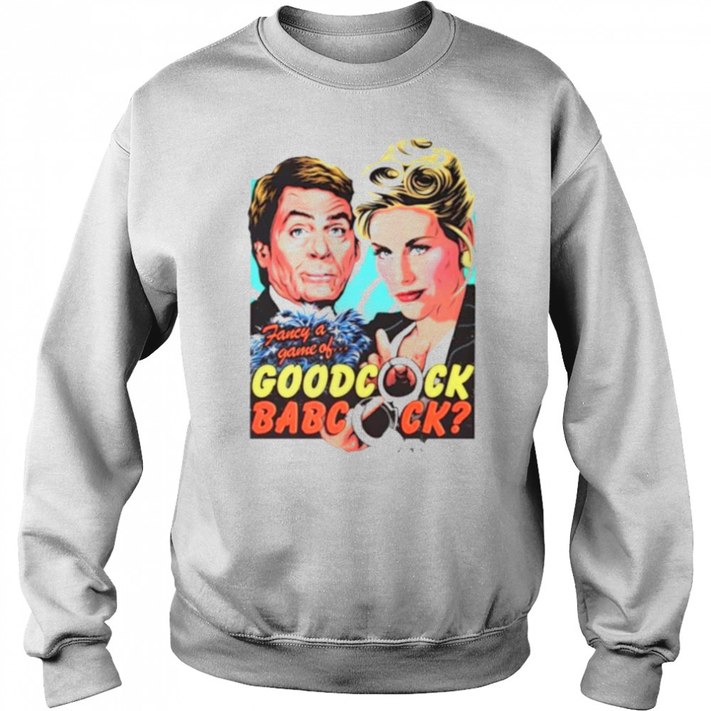 Sweat shirt