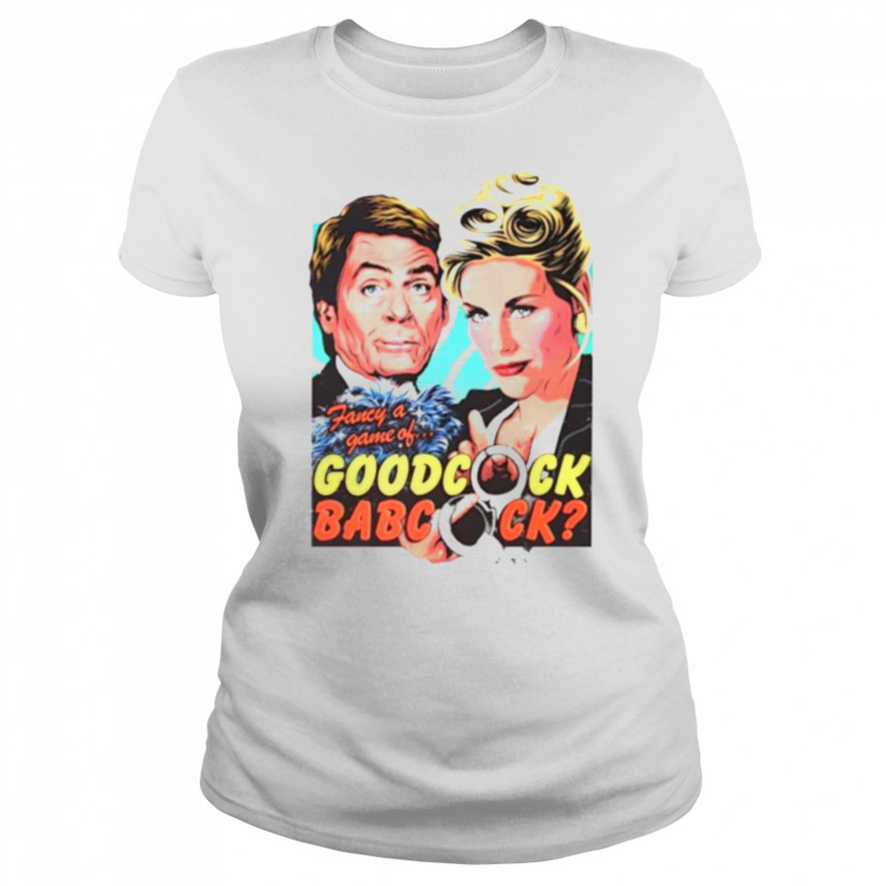 Women's shirt