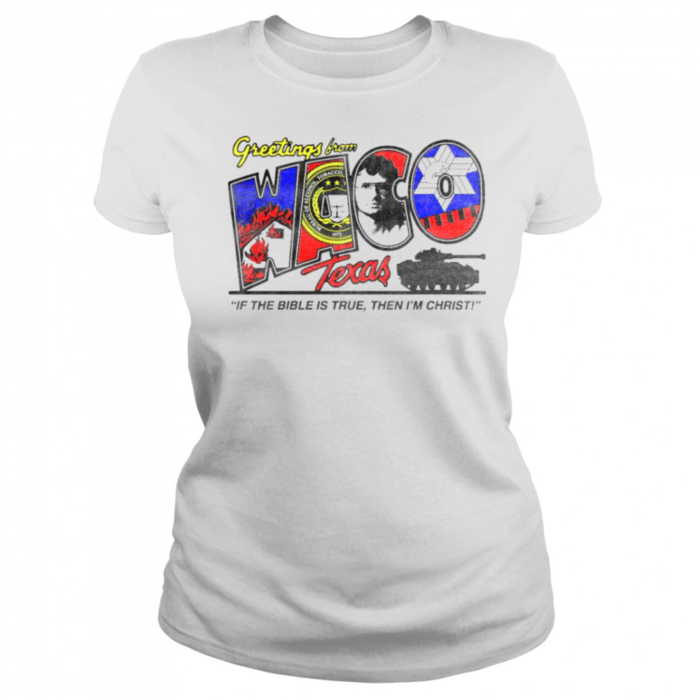 Women's shirt