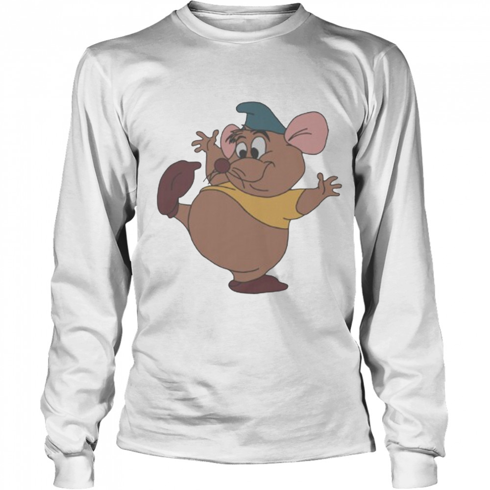 Long Sleeved shirt