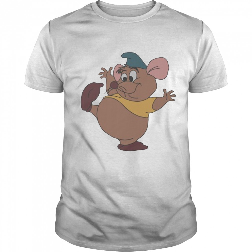 Unisex shirt