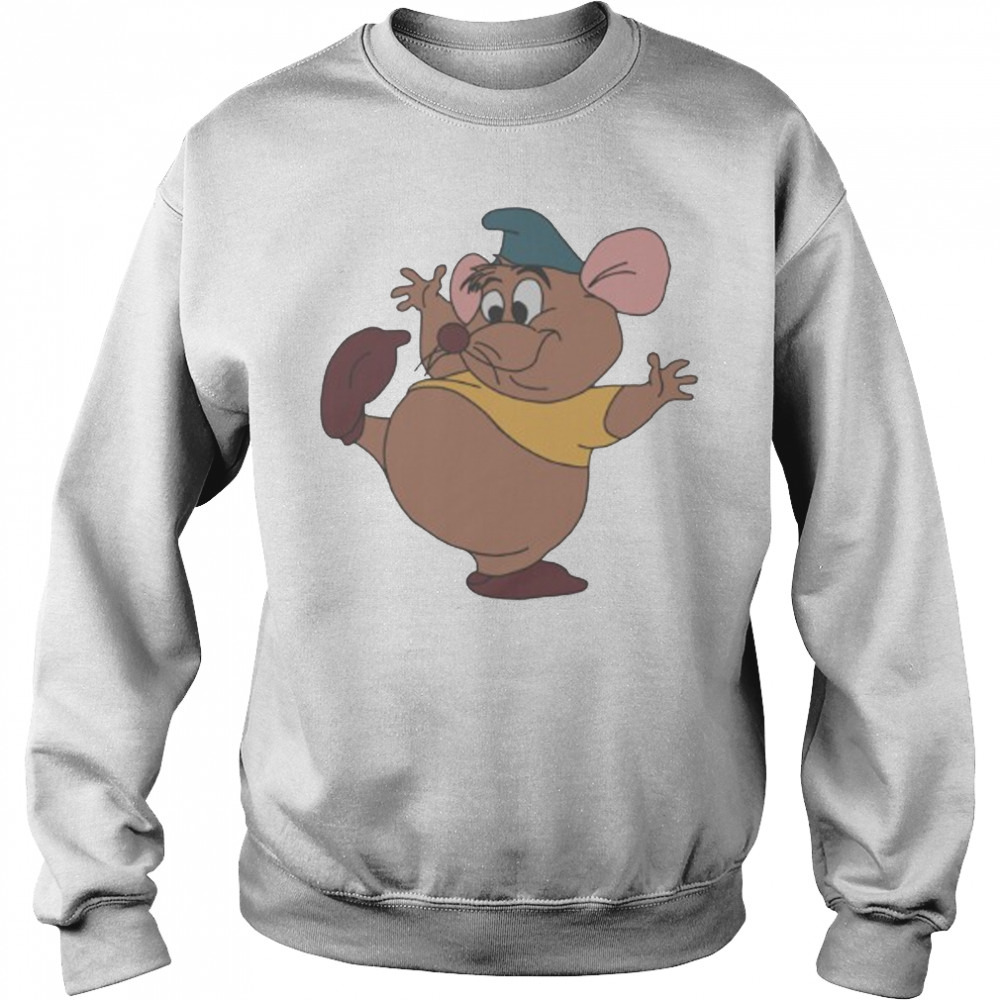 Sweat shirt