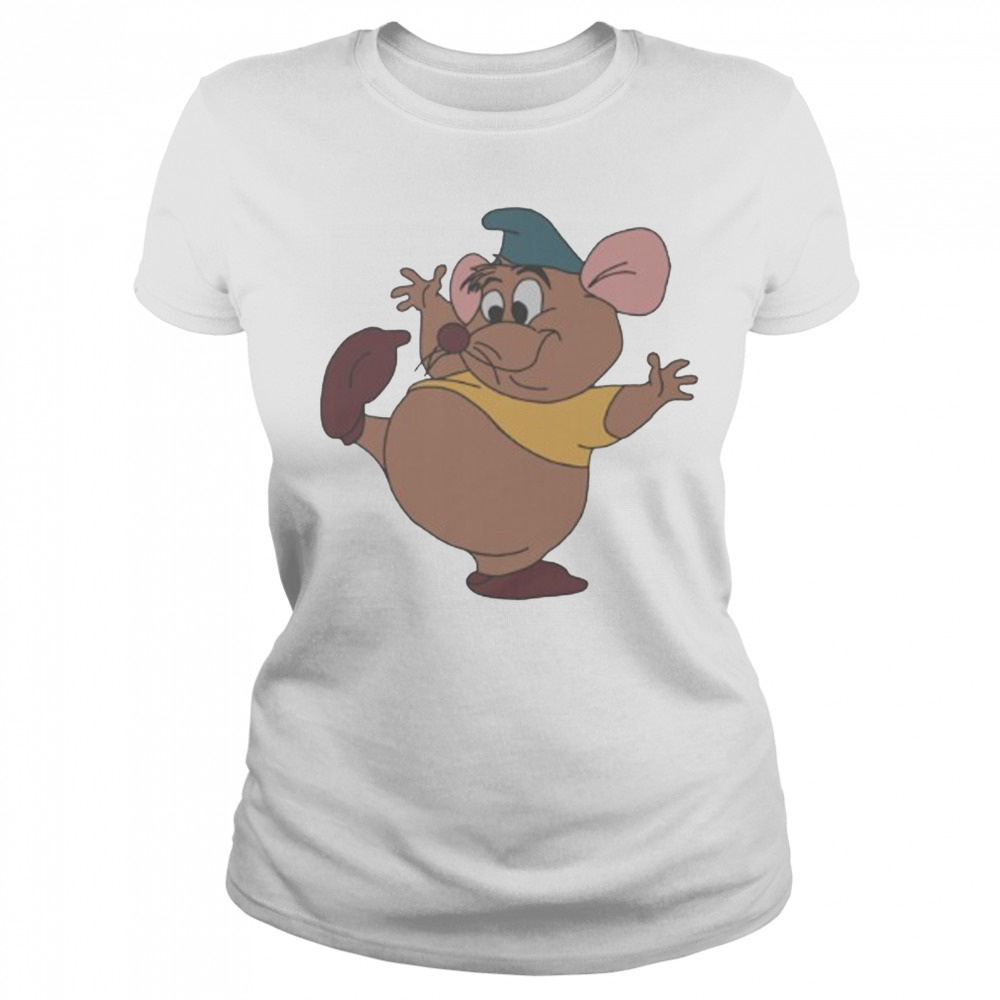 Women's shirt
