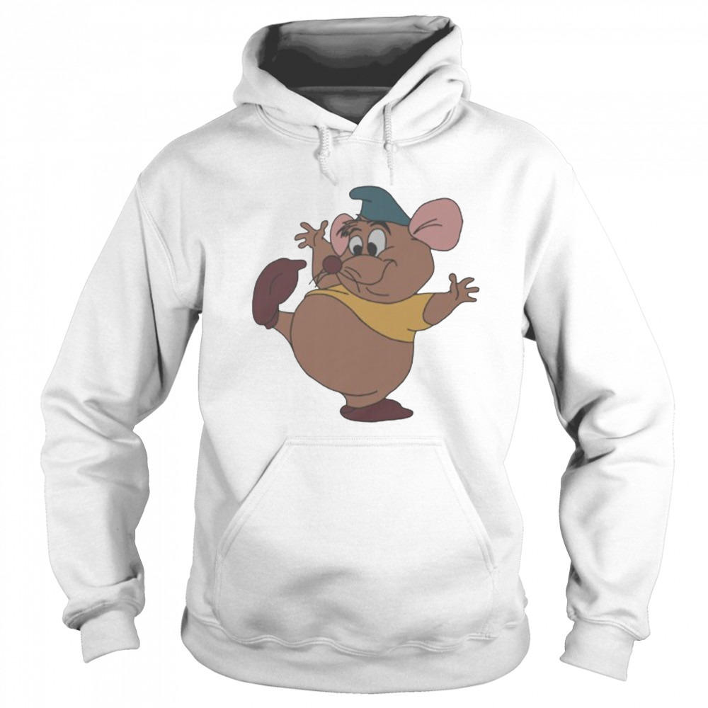 Hoodie shirt