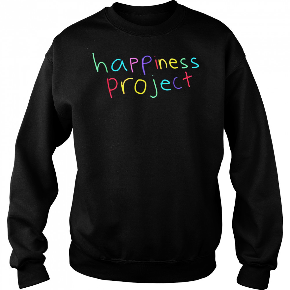 Sweat shirts