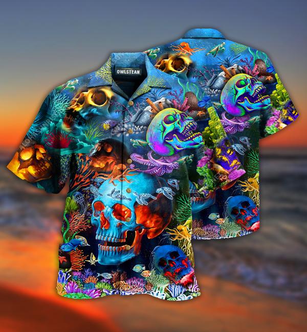 Hawaiian Shirt Hawaiian Shirt For Men Hawaiian Shirt